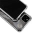 Gothic Princess with Silver Dragon by Nene Thomas Google Pixel 5 Clear Case